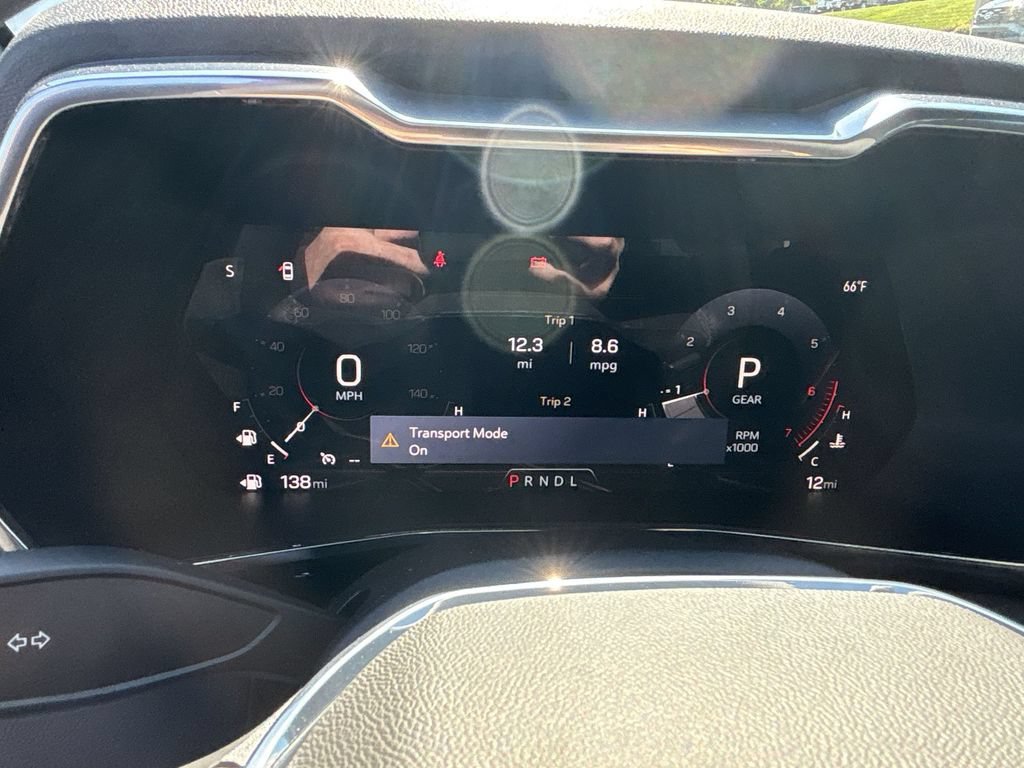 2026 GMC Canyon Elevation - Photo 21