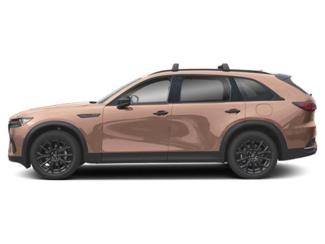 Used 2026 Melting Copper Metallic Mazda 3.3 Turbo Premium image 13