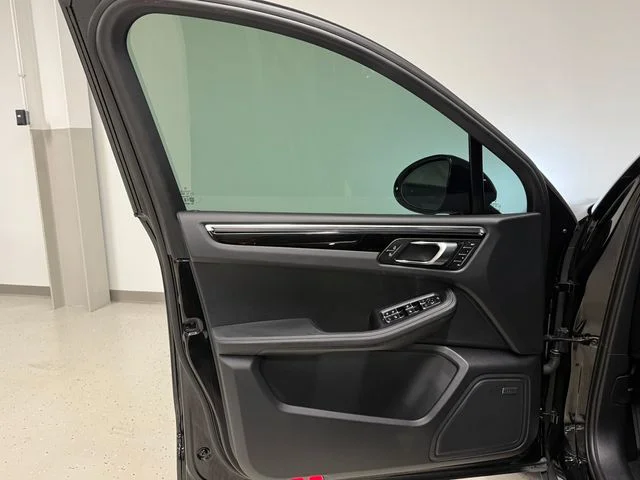 Certified Used 2026 Black Porsche  image 33