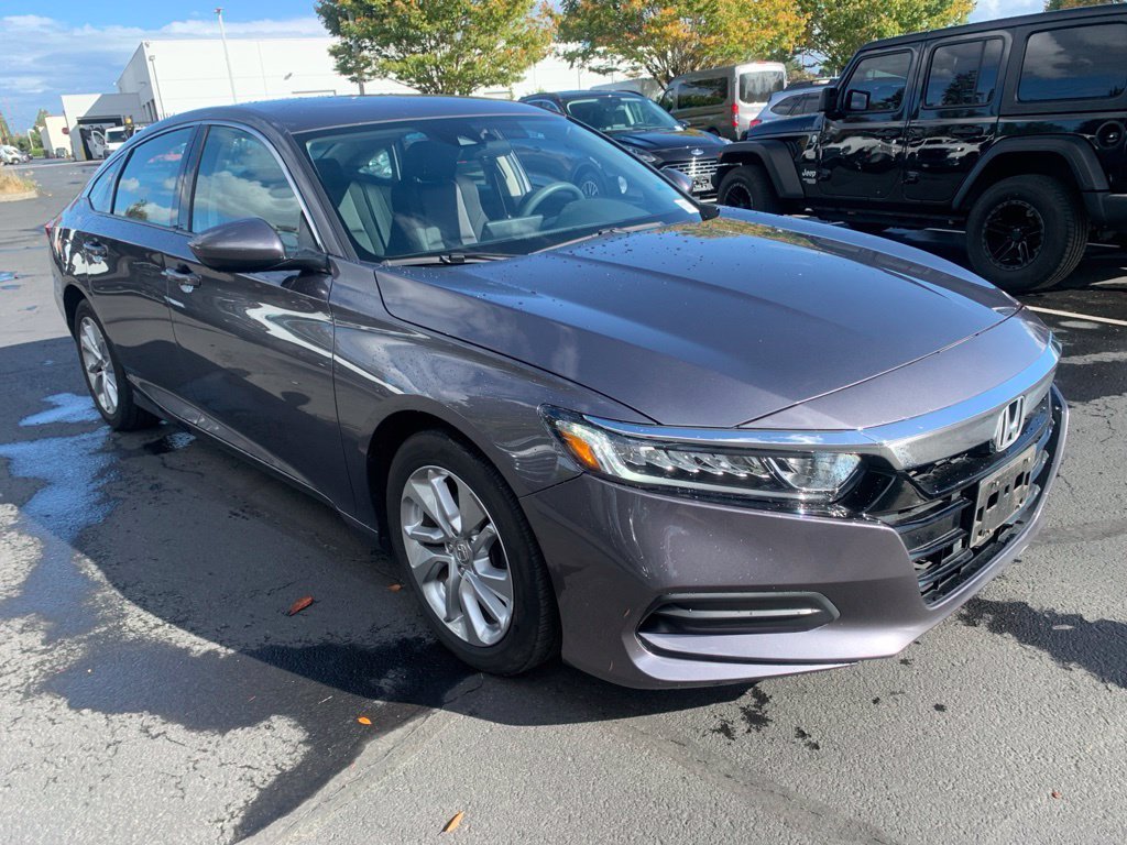 Used 2020  Honda LX image 5