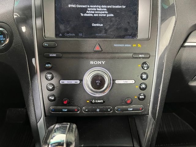 Used 2019 Silver Ford Sport image 29