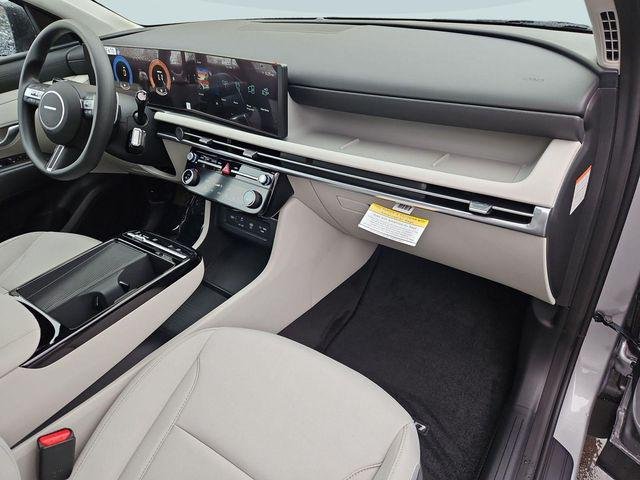 New 2026 Shimmering Silver Hyundai Blue image 29