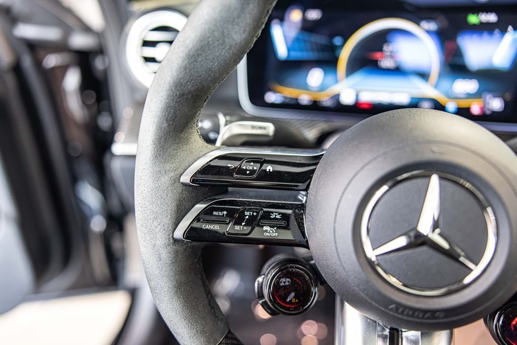 Used 2023  Mercedes-Benz E 63 S AMG® image 25