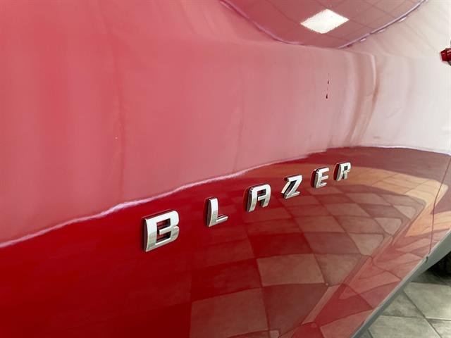 Certified Used 2023 Radiant Red Tintcoat Chevrolet 2LT image 31