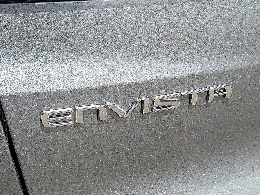 2026 Buick Envista Preferred - Photo 9
