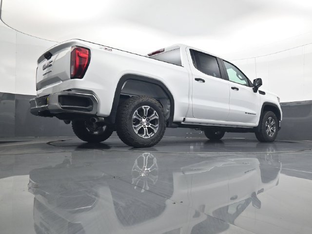 2026 GMC Sierra 1500 Pro - Photo 25