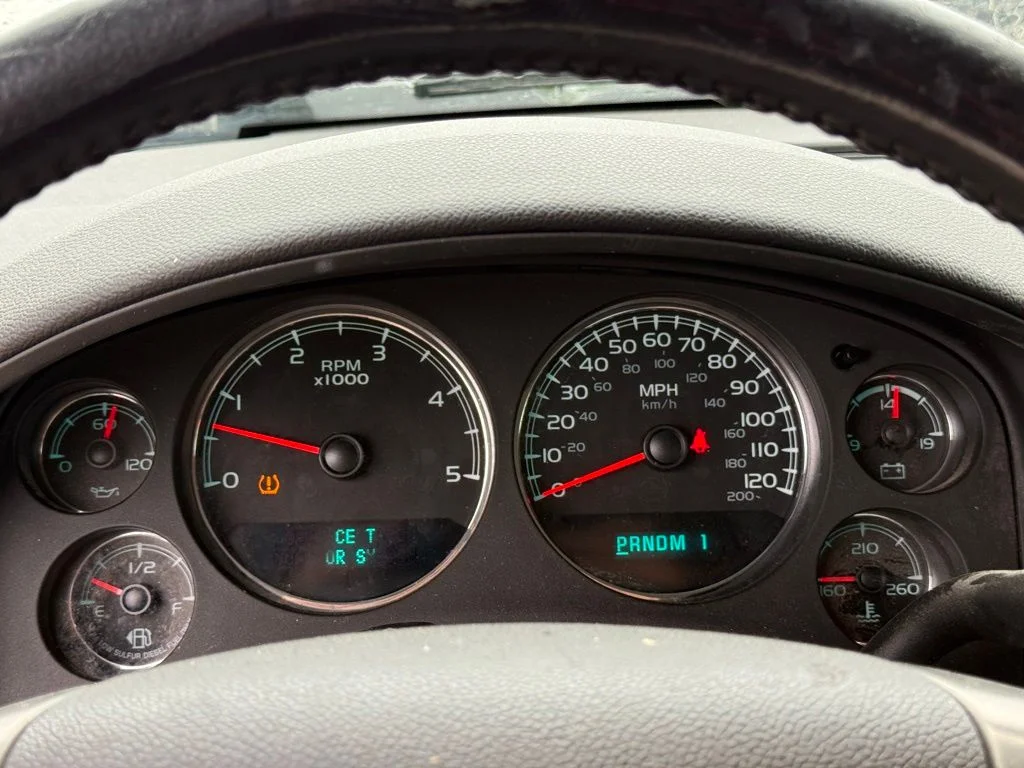 Used 2012 Black Chevrolet LTZ image 19