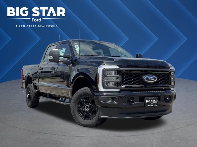 2026 Ford Super Duty XL
