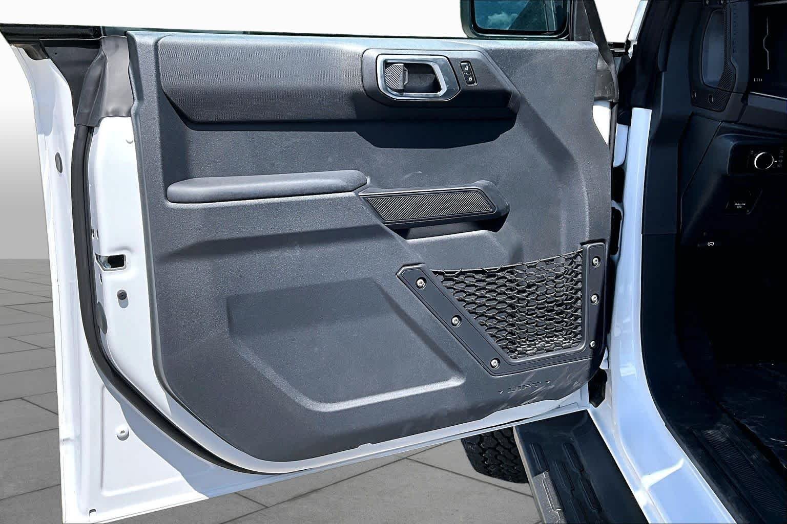 New 2026 Oxford White Ford Big Bend® image 11