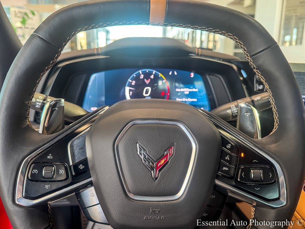 2024 CHEVROLET CORVETTE - Image 15