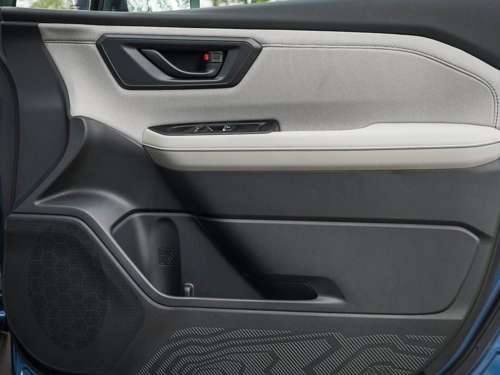 New 2026 MAGNETITE GRAY METALLIC Subaru Premium image 9