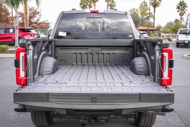 2026 Ford F-250 Super Duty Platinum - Photo 51