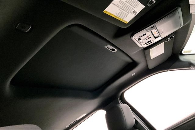2026 Toyota Sequoia SR5 - Photo 20