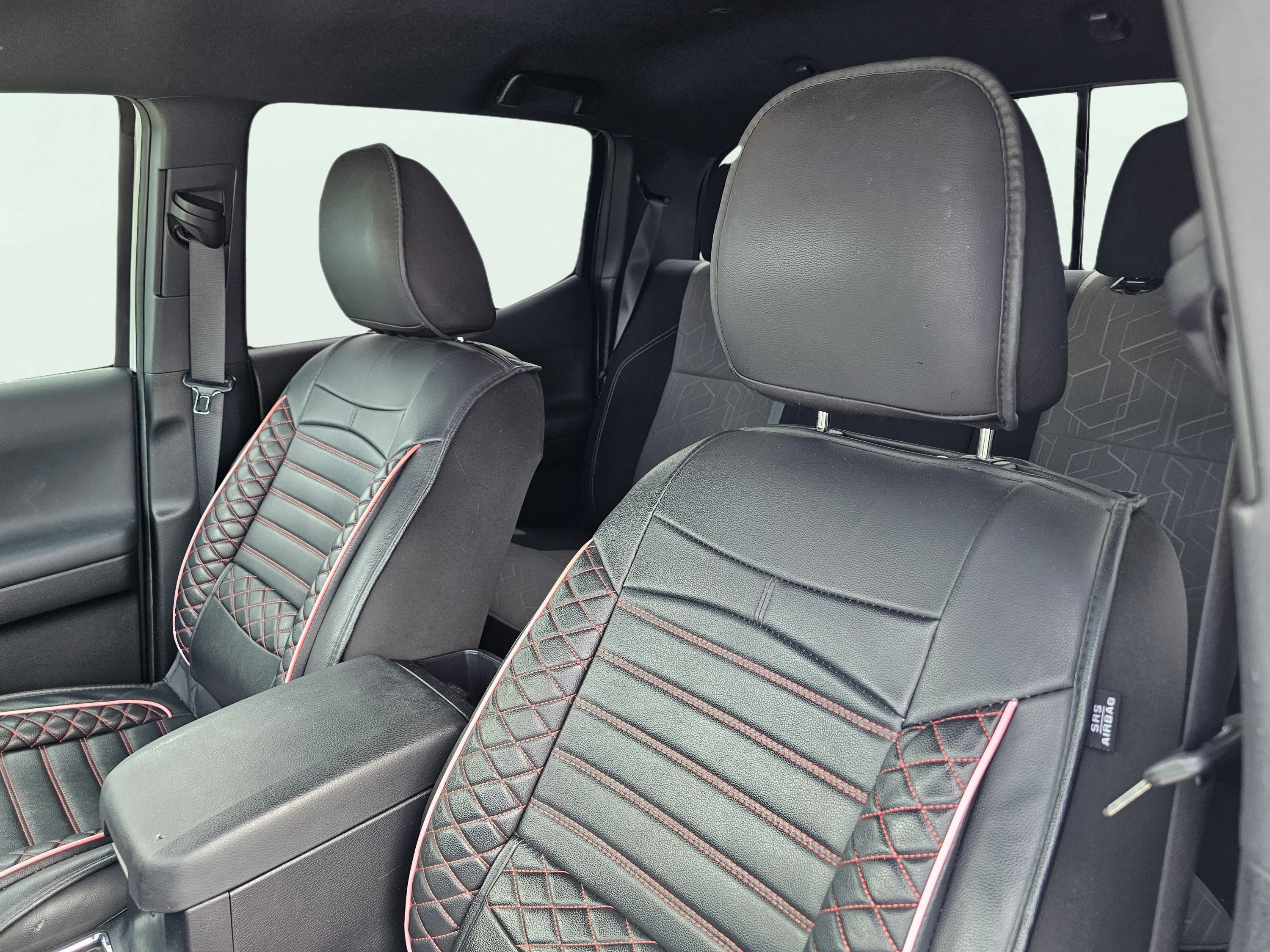 Used 2023 Ice Cap Toyota TRD Sport image 17
