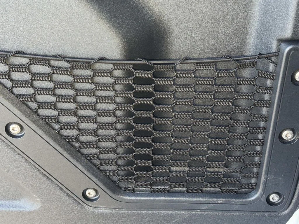 2025 Ford Bronco 4-Door Badlands - Photo 53