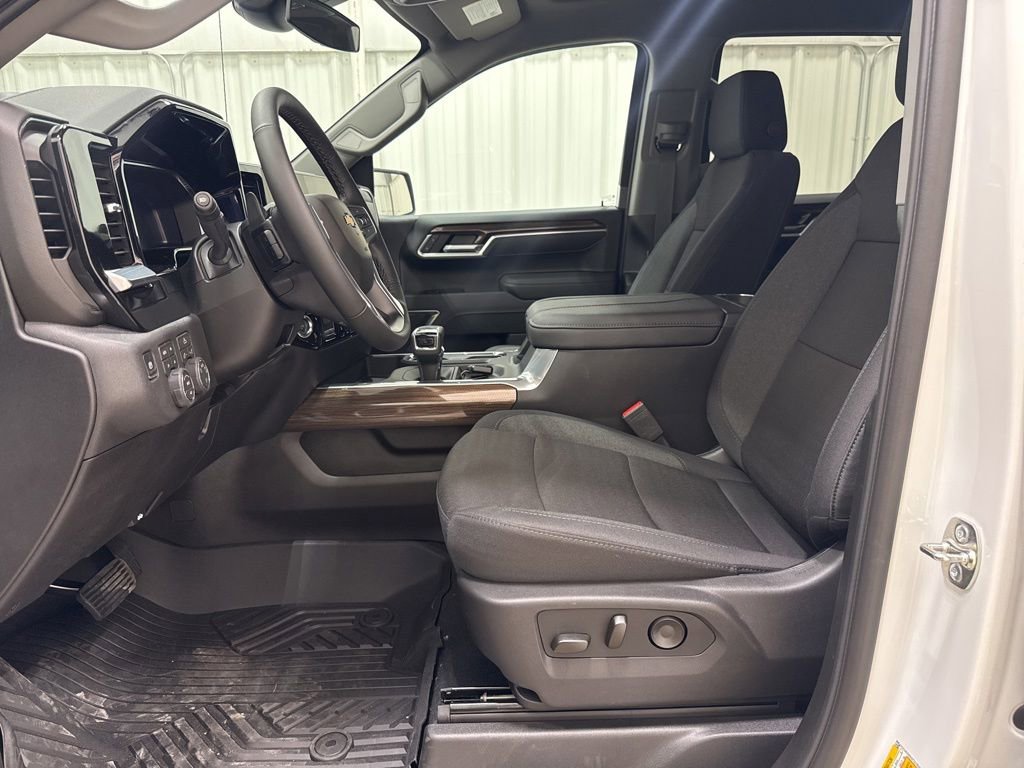 2026 Chevrolet Silverado 1500 LT - Photo 26