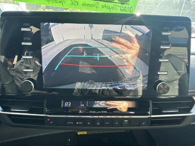 Used 2022  Toyota XSE image 26