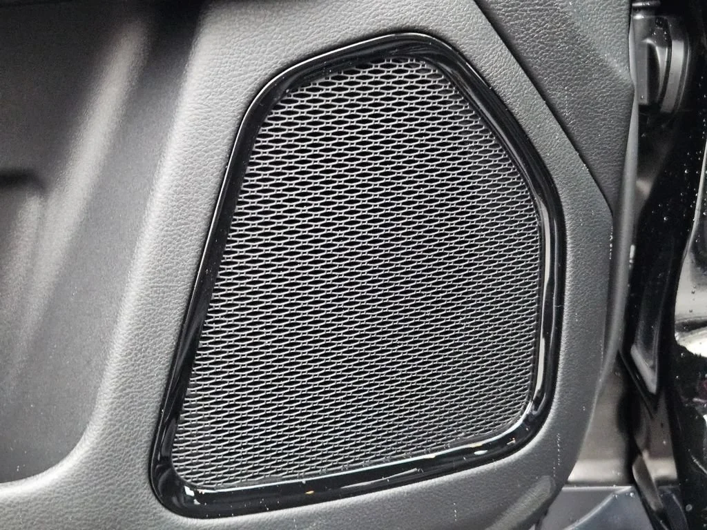 2026 Jeep Compass Trailhawk - Photo 12