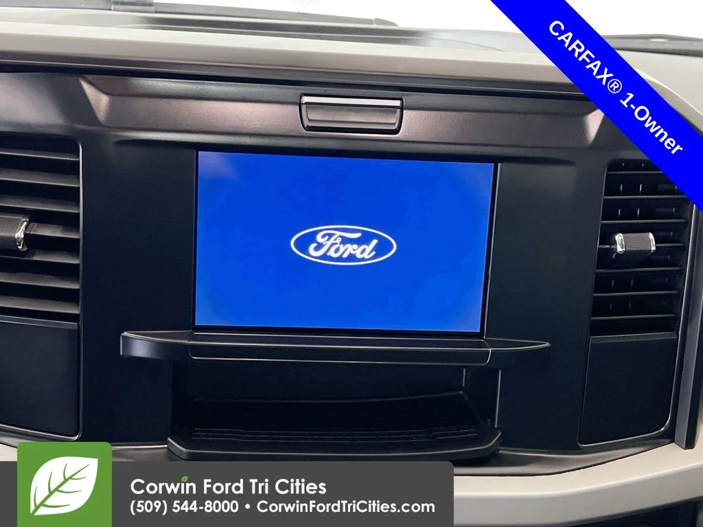 Certified Used 2026 White Ford XL image 18