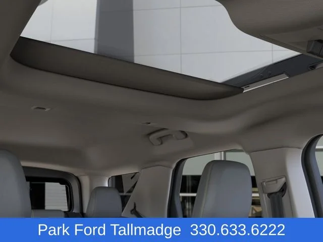 New 2025 White Ford Badlands image 22