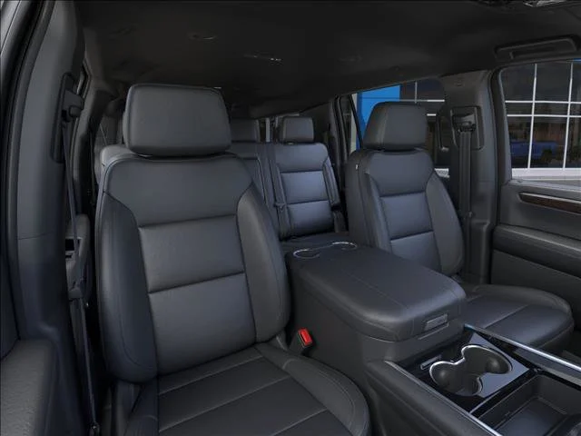 New 2026 Radiant Red Tintcoat Chevrolet LT image 16