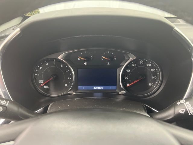Used 2024 Beige Chevrolet Premier image 23
