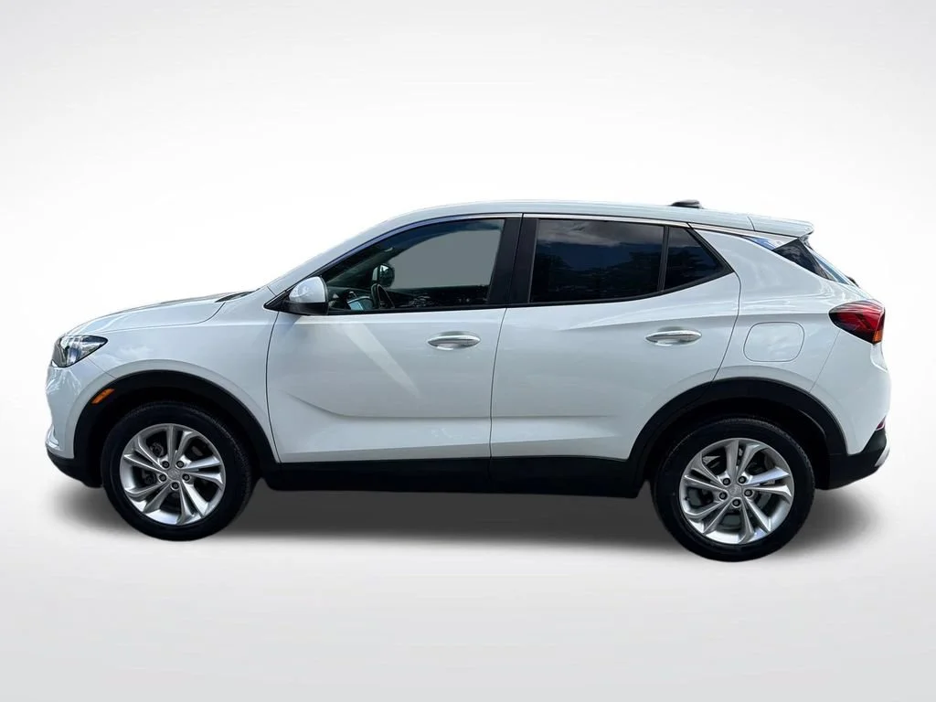2023 Buick Encore GX Preferred - Photo 2