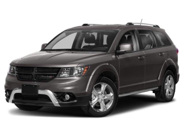 2019 Dodge Journey Crossroad FWD's photo