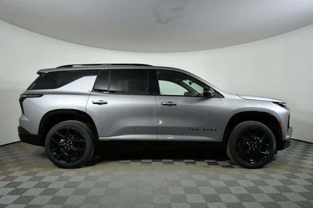 2026 Chevrolet Traverse RS - Photo 15