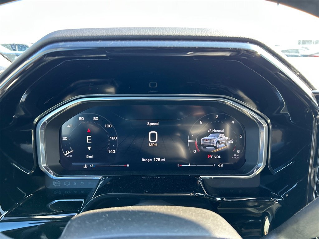 2026 GMC SIERRA - Image 21