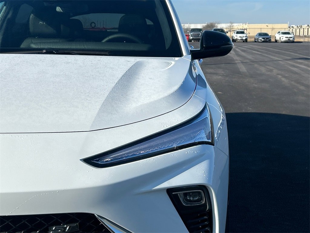 2026 BUICK ENVISTA - Image 9