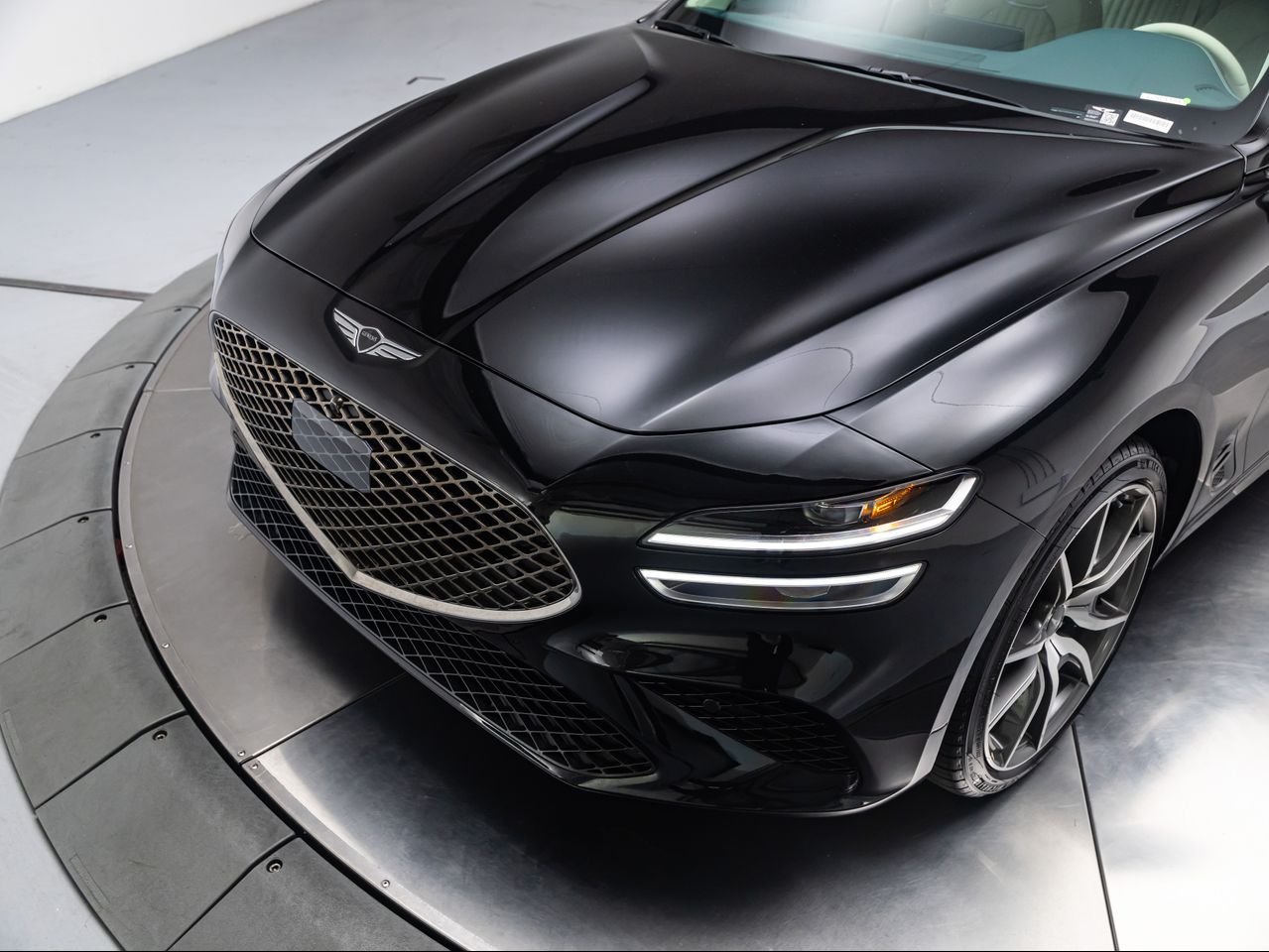 New 2026 Vik Black Genesis 2.5T PRESTIGE image 9