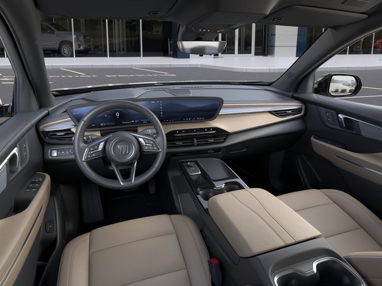 2026 Buick Enclave Preferred - Photo 15