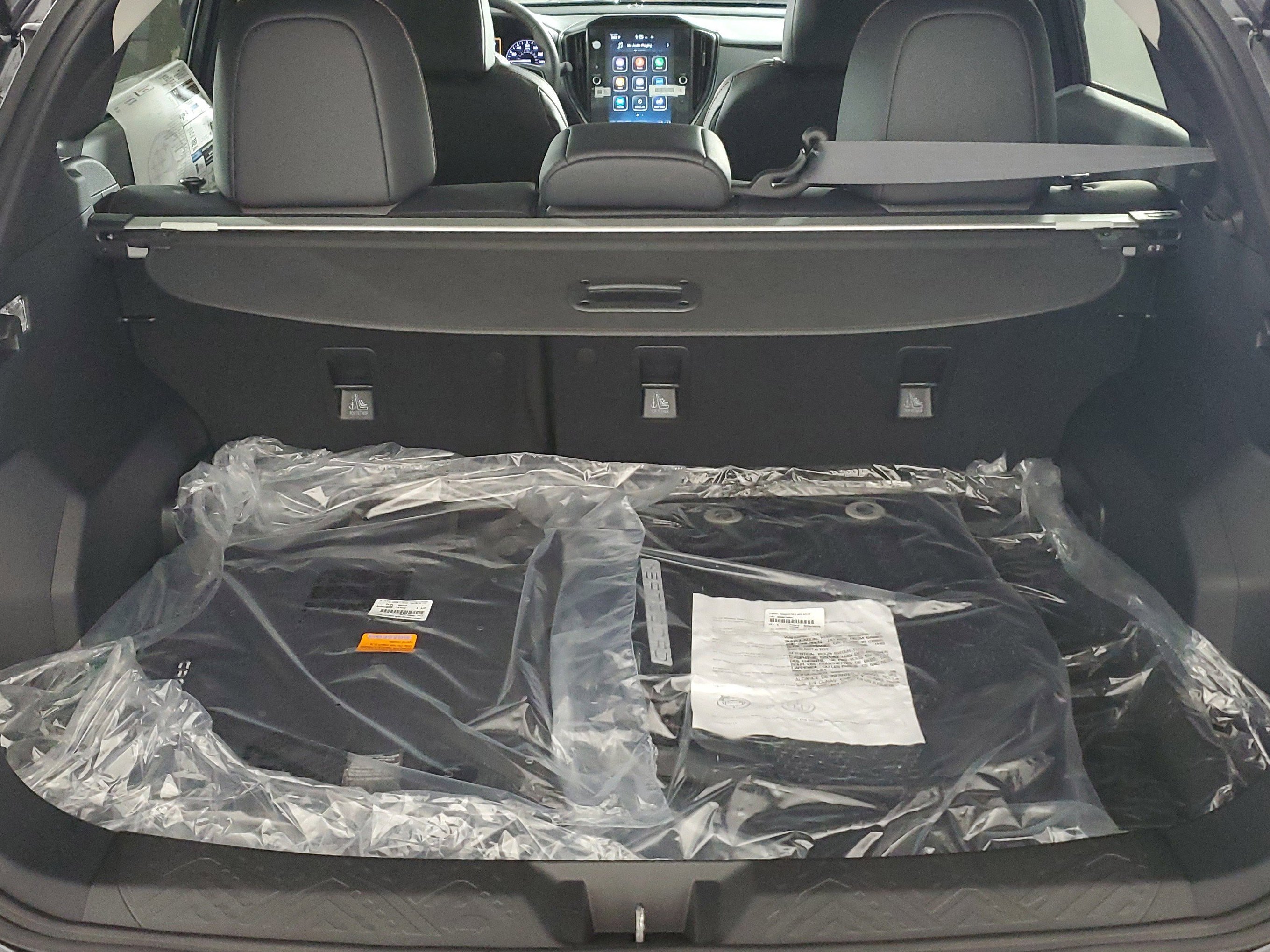 2025 Subaru Crosstrek Limited - Photo 35