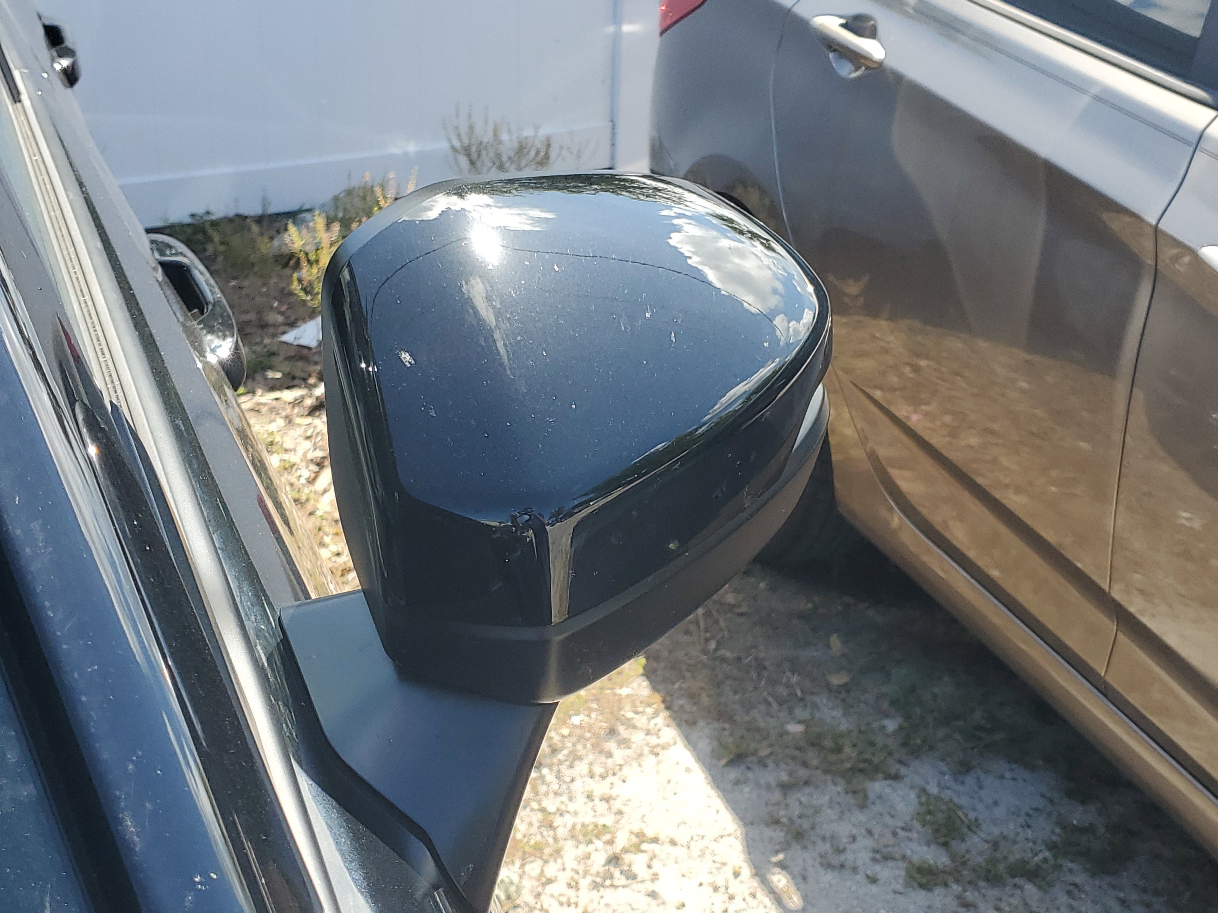 Used 2025  Honda Sport image 3