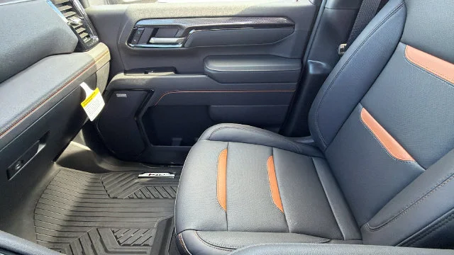 2026 GMC Sierra 2500HD AT4 - Photo 12