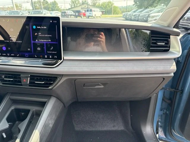 2026 Volkswagen Tiguan SE - Photo 30
