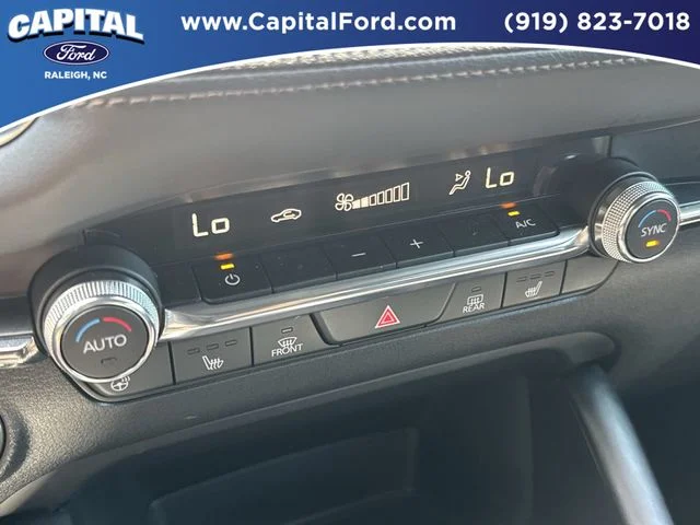 Used 2023 Gray Mazda 2.5 Turbo image 30