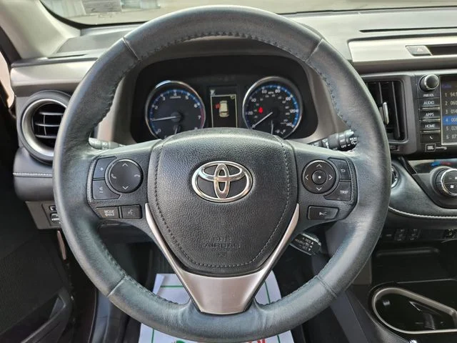 Used 2018 Black Toyota Limited image 31