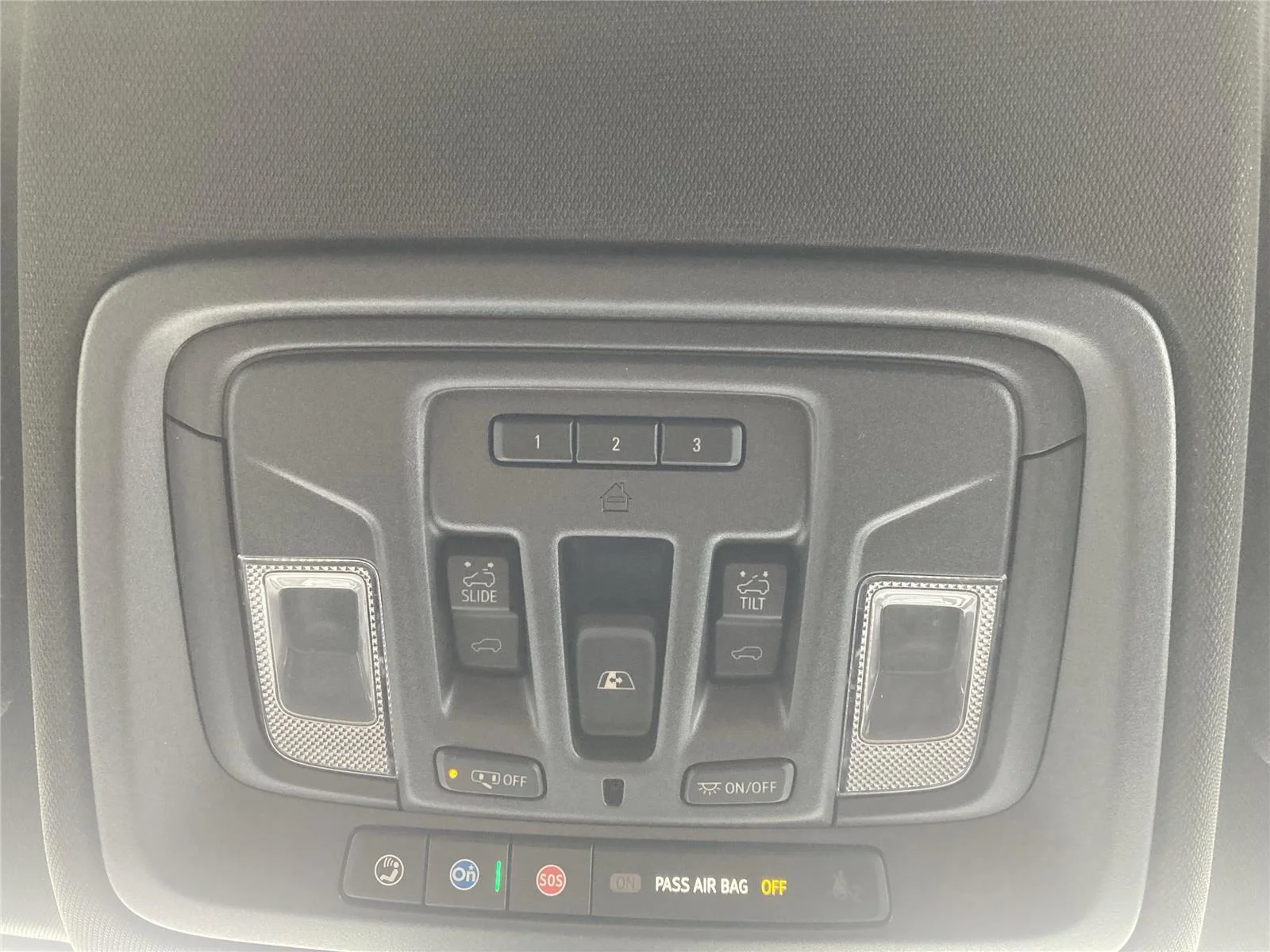 New 2026 Coastal Dune GMC AT4 image 26