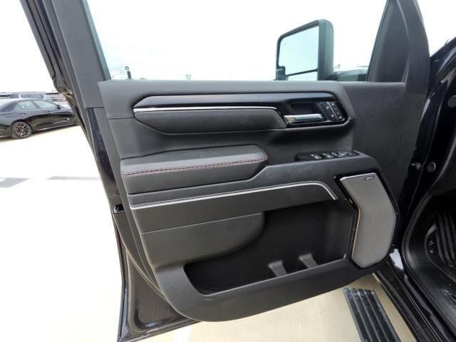 Used 2026 Titanium Rush Metallic GMC AT4X image 6