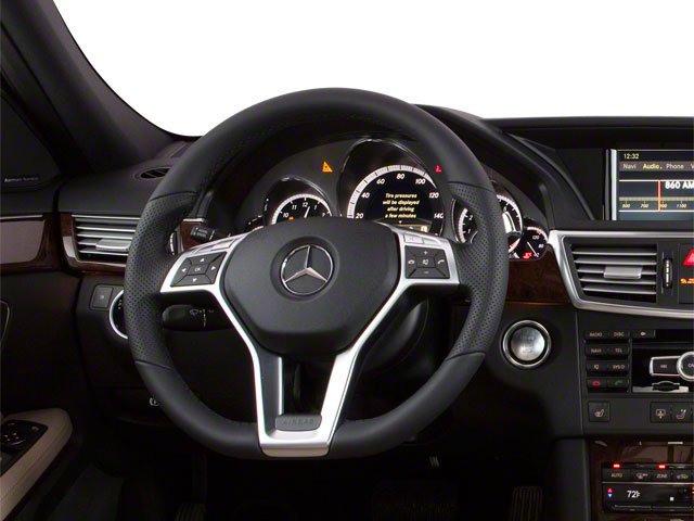 Used 2010  Mercedes-Benz E 350 image 6