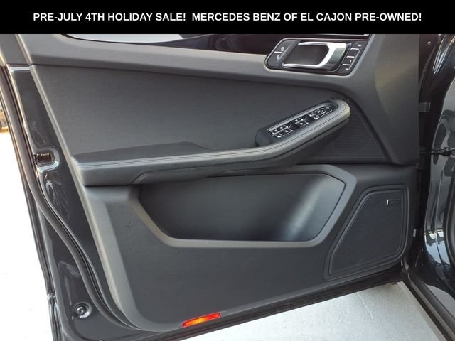 Used 2026 Gray Porsche Base image 14