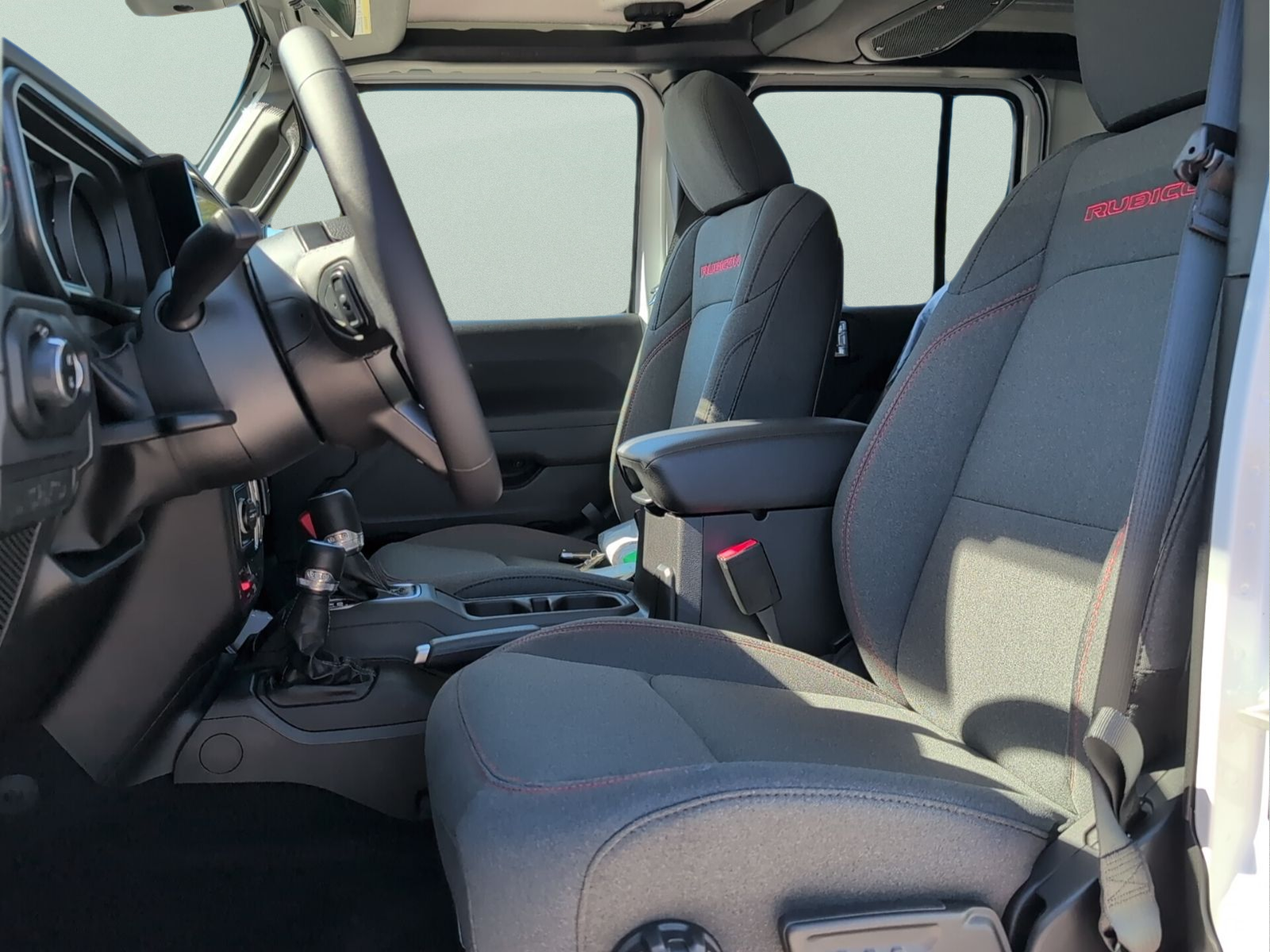 2026 Jeep Gladiator Rubicon - Photo 30