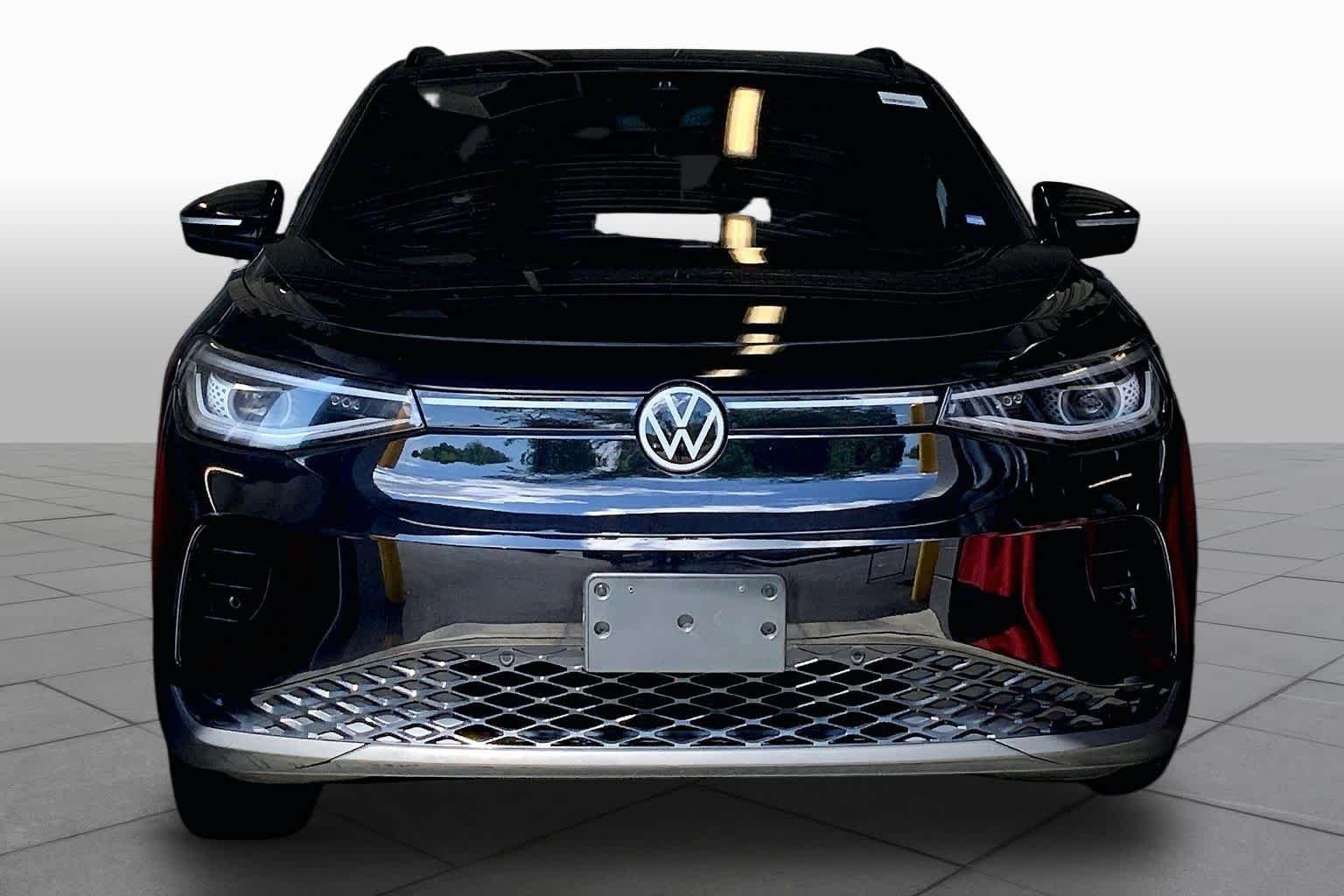 Pre-Owned 2023 Volkswagen ID.4 Pro S