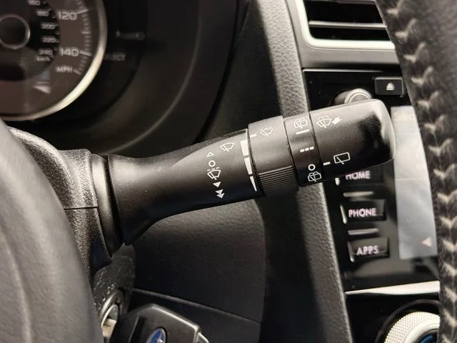 Used 2018 Silver Subaru 2.0XT Premium image 33