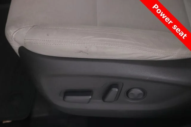 Used 2021 Gray Hyundai SEL image 18