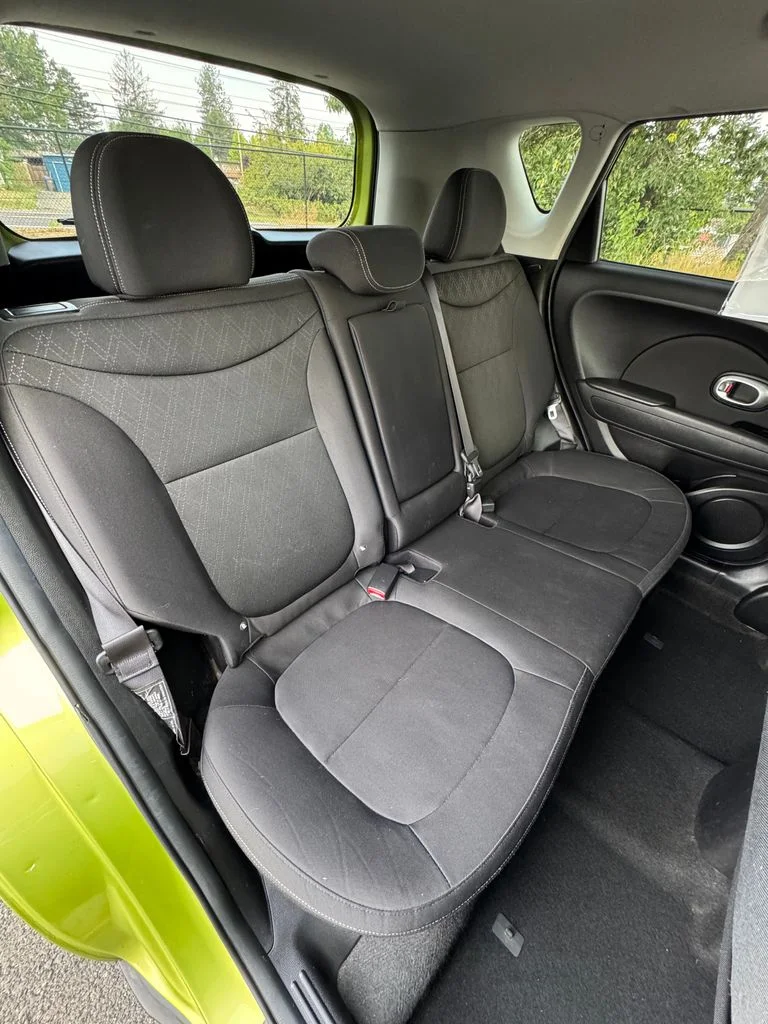 Used 2014 Alien II Kia Base image 25