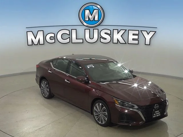 2023 Nissan Altima SL - Photo 33