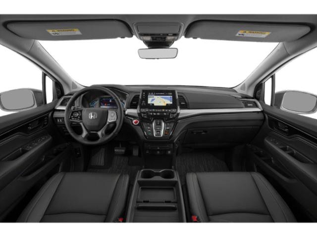 2024 Honda Odyssey Touring - Photo 11
